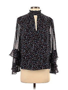 1.State Long Sleeve Blouse (view 1)