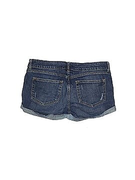 DL1961 Denim Shorts (view 2)