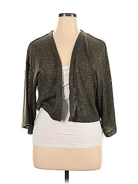 G by Giuliana Rancic Cardigan (view 1)