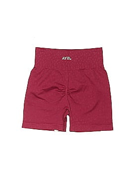 AYBL Athletic Shorts (view 2)