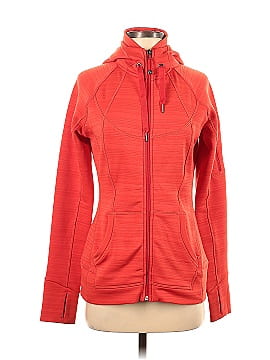 Athleta Track Jacket (view 1)