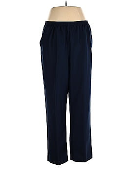 Alfred Dunner Dress Pants (view 1)