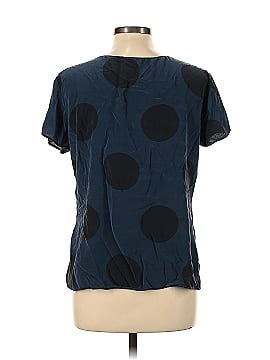 Animale Short Sleeve Blouse (view 2)