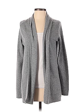 Theory Cashmere Cardigan (view 1)