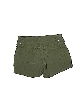 PrAna Shorts (view 2)