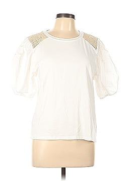 Evereve Short Sleeve Top (view 1)