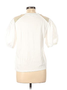 Evereve Short Sleeve Top (view 2)