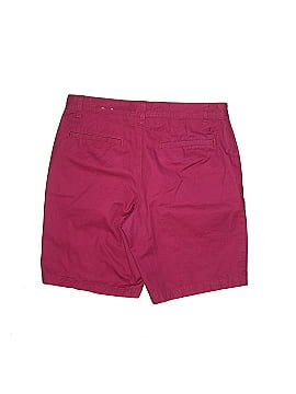 An Original Penguin by Munsingwear Khaki Shorts (view 2)