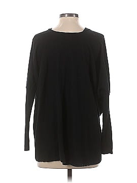 ALLSAINTS Long Sleeve Top (view 2)