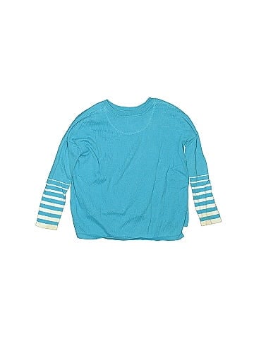 Vince. Pullover Sweater (view 1)