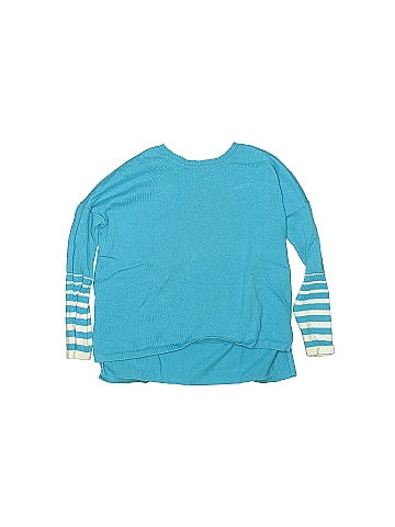Vince. Pullover Sweater (view 2)