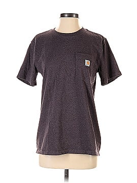 Carhartt Short Sleeve T-Shirt (view 1)