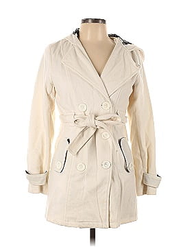 Fashion Collection Trenchcoat (view 1)