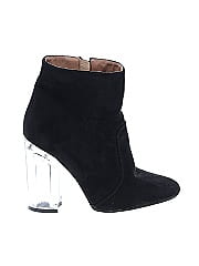 Qupid Ankle Boots