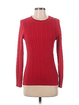 Talbots Pullover Sweater (view 1)