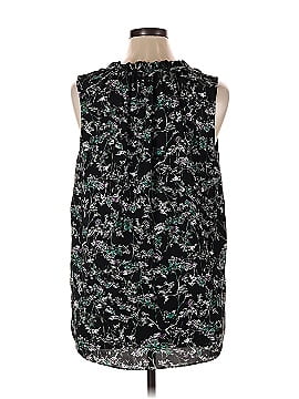 Simply Vera Vera Wang Sleeveless Blouse (view 2)