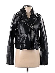 Urban Outfitters Faux Leather Jacket