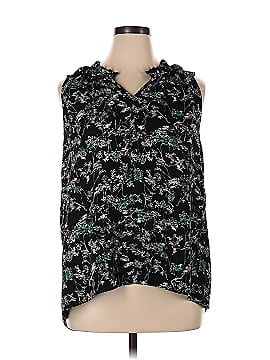 Simply Vera Vera Wang Sleeveless Blouse (view 1)