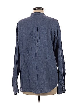 Vince. Long Sleeve Blouse (view 2)