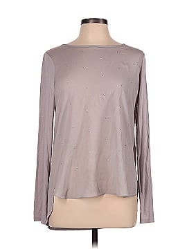 The Limited Long Sleeve Blouse (view 1)