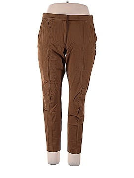 J.Jill Casual Pants (view 1)