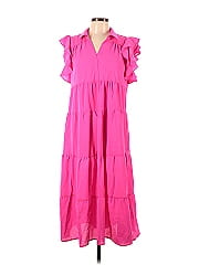 Umgee Casual Dress