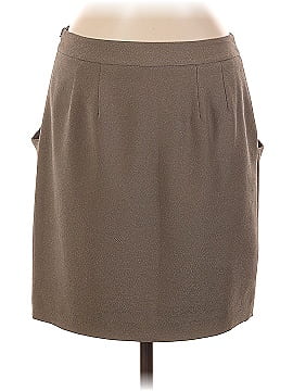 Ann Taylor Casual Skirt (view 2)