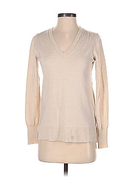 Banana Republic Long Sleeve Blouse (view 1)