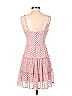 Trixxi Pink Casual Dress Size S - photo 2