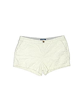 Old Navy Khaki Shorts (view 1)