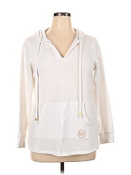 MICHAEL Michael Kors Pullover Hoodie (view 1)