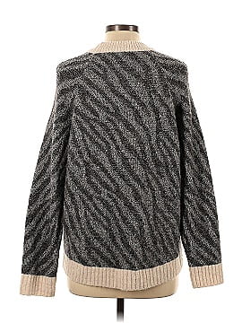 Parker Pullover Sweater (view 2)