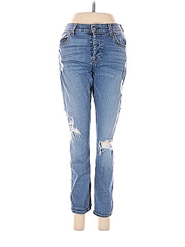 7 For All Mankind Jeans (view 1)