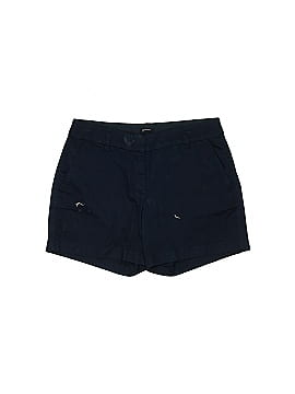 J.Crew Factory Store Khaki Shorts (view 1)