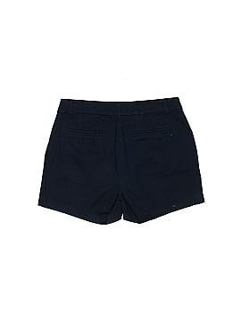 J.Crew Factory Store Khaki Shorts (view 2)