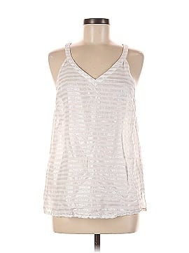 Lucy & Laurel Sleeveless Blouse (view 1)