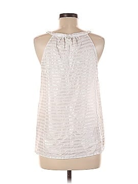 Lucy & Laurel Sleeveless Blouse (view 2)