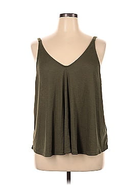 Intimately by Free People Short Sleeve Top (view 1)