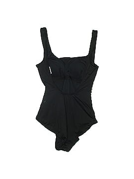 MICHAEL Michael Kors One Piece Swimsuit (view 2)