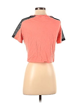 Victoria's Secret Pink Short Sleeve T-Shirt (view 2)