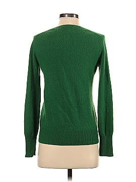 Only Mine Cashmere Pullover Sweater (view 2)