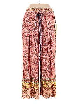 Aratta Silent Journey Casual Pants (view 1)