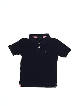 Lilly Pulitzer Short Sleeve Polo (view 1)