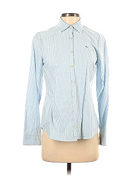 Vineyard Vines Long Sleeve Button-Down Shirt (view 1)