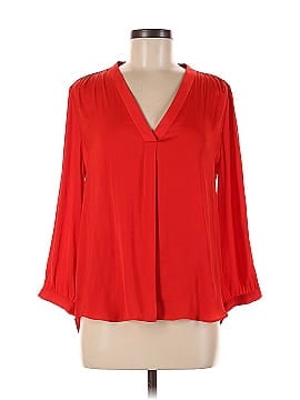 Vince Camuto Long Sleeve Blouse (view 1)