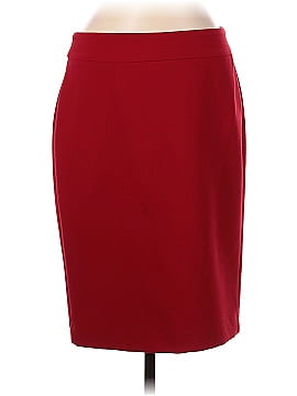 Ann Taylor Casual Skirt (view 1)