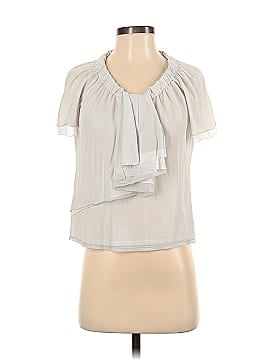 RED Valentino Short Sleeve Top (view 1)