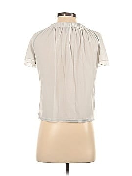 RED Valentino Short Sleeve Top (view 2)