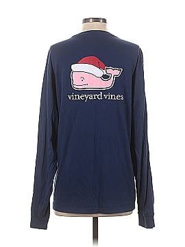 Vineyard Vines Long Sleeve T-Shirt (view 2)