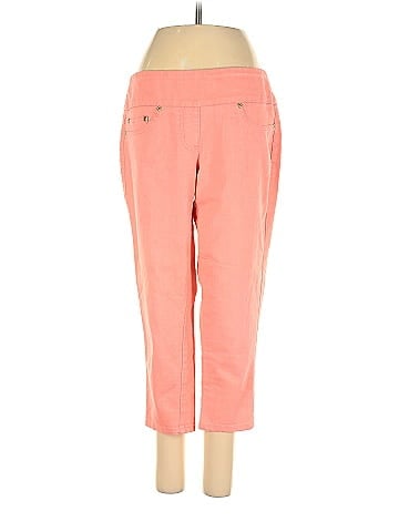 Hearts of Palm Woman Jeggings (view 1)